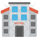 پیش‌نمایش فایل hotel-906 از پک آیکن‌های مسطح سفر ۱