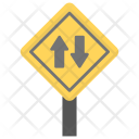 پیش‌نمایش فایل road-label از پک آیکن‌های مسطح سفر ۱