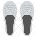 پیش‌نمایش فایل crocs از پک آیکن‌های مسطح سفر ۲