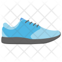 پیش‌نمایش فایل sneakers-453 از پک آیکن‌های مسطح سفر ۲