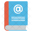 پیش‌نمایش فایل address-book-84 از پک استارتاپ و کسب و کار جدید ۱