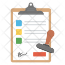 پیش‌نمایش فایل approved-list-items-8 از پک استارتاپ و کسب و کار جدید ۱