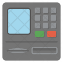 پیش‌نمایش فایل atm-machine-63 از پک استارتاپ و کسب و کار جدید ۱