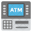 پیش‌نمایش فایل atm-machine-64 از پک استارتاپ و کسب و کار جدید ۱