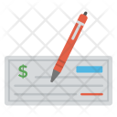 پیش‌نمایش فایل cheque-signing-9 از پک استارتاپ و کسب و کار جدید ۱