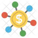 پیش‌نمایش فایل financial-network-8 از پک استارتاپ و کسب و کار جدید ۱