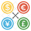 پیش‌نمایش فایل foreign-exchange-8 از پک استارتاپ و کسب و کار جدید ۱