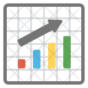 پیش‌نمایش فایل growth-chart-67 از پک استارتاپ و کسب و کار جدید ۱