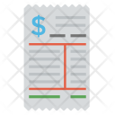 پیش‌نمایش فایل invoice-201 از پک استارتاپ و کسب و کار جدید ۱