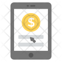 پیش‌نمایش فایل mobile-banking-140 از پک استارتاپ و کسب و کار جدید ۱