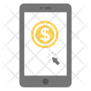 پیش‌نمایش فایل mobile-ppc از پک استارتاپ و کسب و کار جدید ۱