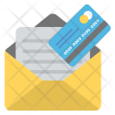 پیش‌نمایش فایل sending-debit-card از پک استارتاپ و کسب و کار جدید ۱