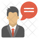 پیش‌نمایش فایل spokesman-7 از پک استارتاپ و کسب و کار جدید ۱
