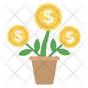 پیش‌نمایش فایل business-growth-76 از پک استارتاپ و کسب و کار جدید ۲