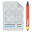 پیش‌نمایش فایل invoice-202 از پک استارتاپ و کسب و کار جدید ۲