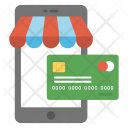 پیش‌نمایش فایل m-commerce-82 از پک استارتاپ و کسب و کار جدید ۲