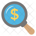 پیش‌نمایش فایل money-search-10 از پک استارتاپ و کسب و کار جدید ۲