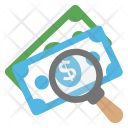 پیش‌نمایش فایل money-search-9 از پک استارتاپ و کسب و کار جدید ۲