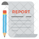 پیش‌نمایش فایل report-861 از پک استارتاپ و کسب و کار جدید ۲