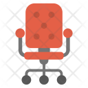 پیش‌نمایش فایل revolving-chair-158 از پک استارتاپ و کسب و کار جدید ۲