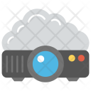 پیش‌نمایش فایل cloud-connected-projector از پک شبکه و رایانش ابری ۱