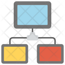 پیش‌نمایش فایل client-server-model-4 از پک شبکه و رایانش ابری ۲