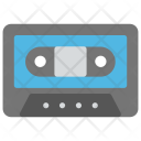 پیش‌نمایش فایل cassette-241 از پک رسانه و سرگرمی