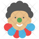 پیش‌نمایش فایل clown-233 از پک رسانه و سرگرمی