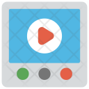 پیش‌نمایش فایل media-player-124 از پک رسانه و سرگرمی