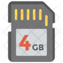 پیش‌نمایش فایل memory-card-143 از پک رسانه و سرگرمی