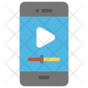 پیش‌نمایش فایل music-player-285 از پک رسانه و سرگرمی