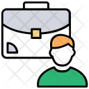 پیش‌نمایش فایل businessman-604 از پک مدیریت کسب و کار ۱