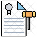 پیش‌نمایش فایل legal-document-21 از پک مدیریت کسب و کار ۲