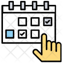 پیش‌نمایش فایل schedule-planning-7 از پک مدیریت کسب و کار ۲