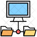 پیش‌نمایش فایل shared-directory از پک علم داده ۲