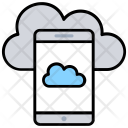 پیش‌نمایش فایل mobile-cloud-24 از پک علم داده ۳
