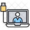 پیش‌نمایش فایل remote-connection از پک علم داده ۳