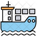 پیش‌نمایش فایل cargo-by-ship از پک حمل و نقل و تحویل ۱