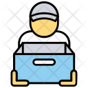 پیش‌نمایش فایل courier-service-5 از پک حمل و نقل و تحویل ۱