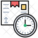 پیش‌نمایش فایل delivery-in-time از پک حمل و نقل و تحویل ۱