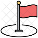 پیش‌نمایش فایل destination-flag-8 از پک حمل و نقل و تحویل ۱