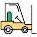 پیش‌نمایش فایل forklift-217 از پک حمل و نقل و تحویل ۱
