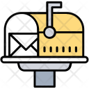 پیش‌نمایش فایل mailbox-251 از پک حمل و نقل و تحویل ۱