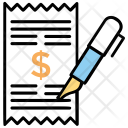 پیش‌نمایش فایل payment-receipt-2 از پک حمل و نقل و تحویل ۱