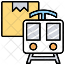 پیش‌نمایش فایل ship-by-train از پک حمل و نقل و تحویل ۱