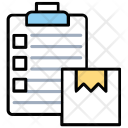 پیش‌نمایش فایل delivery-list-6 از پک حمل و نقل و تحویل ۲