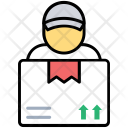 پیش‌نمایش فایل delivery-man-23 از پک حمل و نقل و تحویل ۲