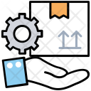 پیش‌نمایش فایل delivery-management از پک حمل و نقل و تحویل ۲