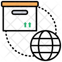 پیش‌نمایش فایل global-logistic-service از پک حمل و نقل و تحویل ۲