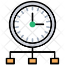 پیش‌نمایش فایل on-time-distribution از پک حمل و نقل و تحویل ۲